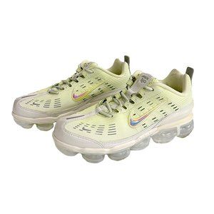 Nike Green VaporMax 360 Trainers 8